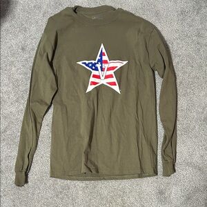 Champion Vanderbilt Long Sleeve